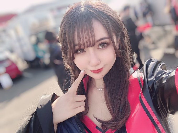 Twitterのコスプレ画像8