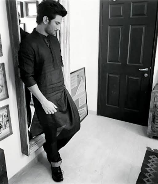sushi95117472's tweet photo. We will keep loving you till our last breath @itsSSR ❣️

SSRians Musing With Sushant https://t.co/ToeQ9J8syS