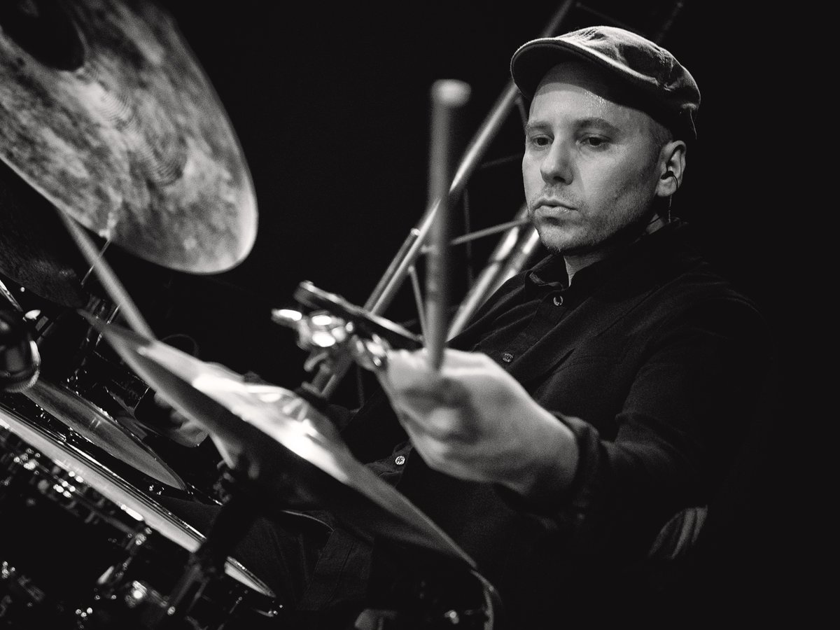 bacerecords's tweet photo. Italian drummer and composer Tommaso Moretti’s Inside Out is available today on vinyl, CD and digital album. Link in bio!
#tommasomoretti #insideout #BandcampFriday 
@clandestinenyc @smashedplastic @Bandcamp https://t.co/nmqUyL5BdN