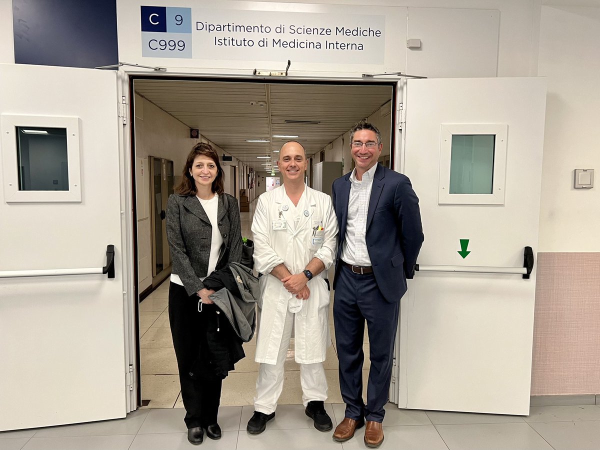 Federico Biscetti tweet media