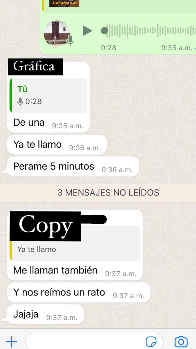El buen equipo creativo-cuentas ❤️‍🔥✨