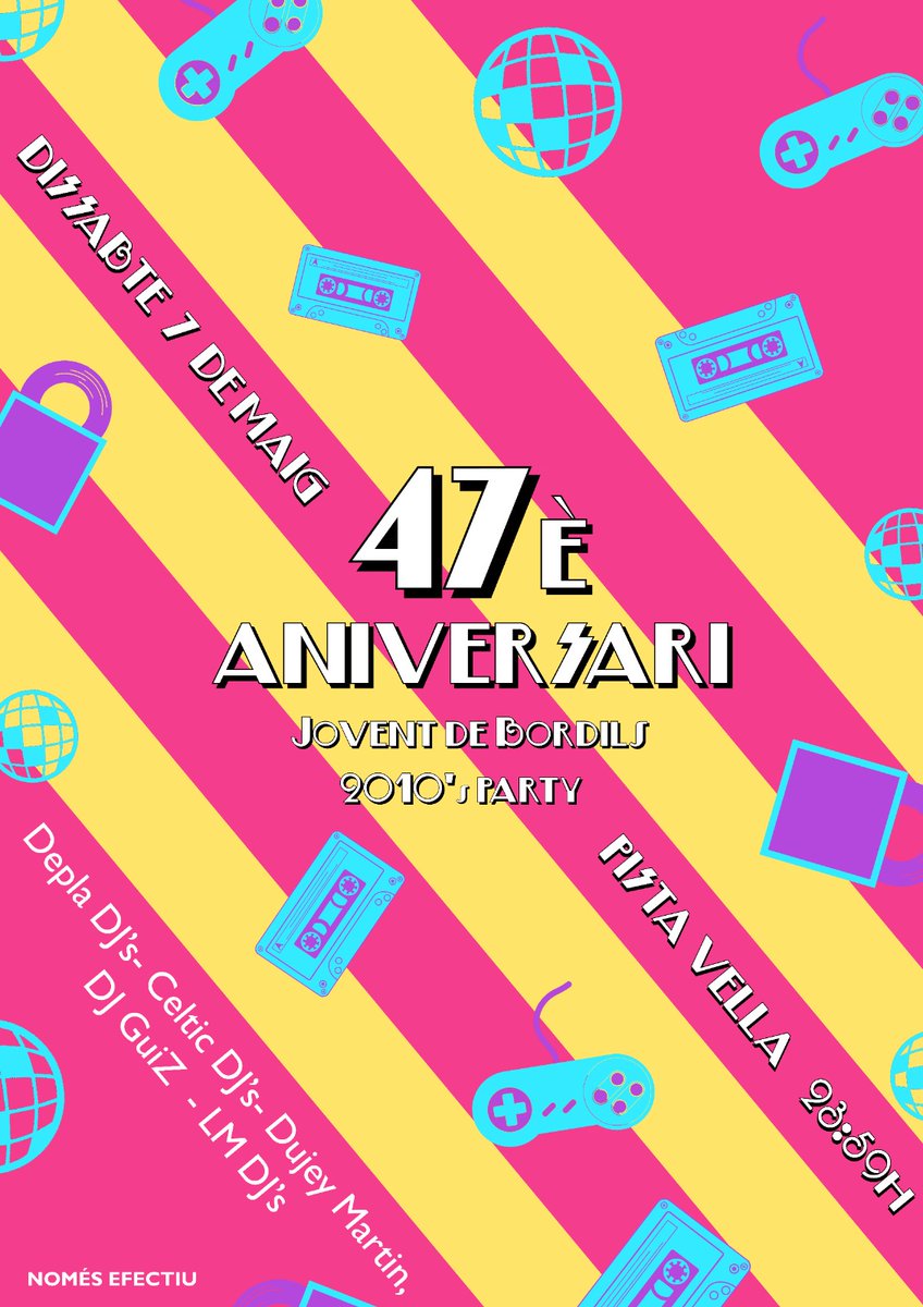 Jovent de Bordils tweet media