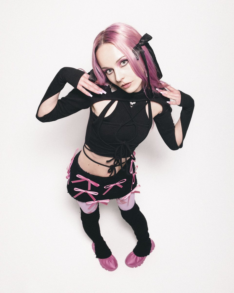 PC Music tweet media