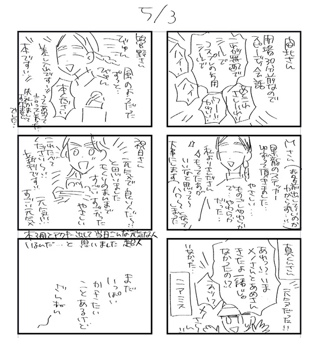 備忘録 