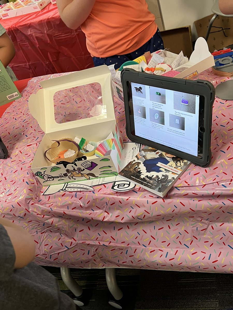 Shannon Henderson tweet media