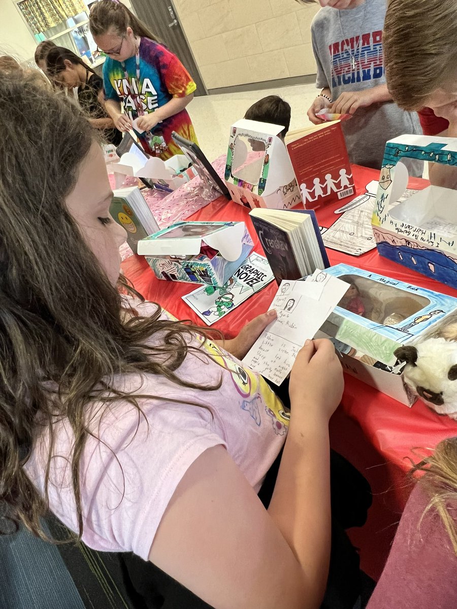 Shannon Henderson tweet media