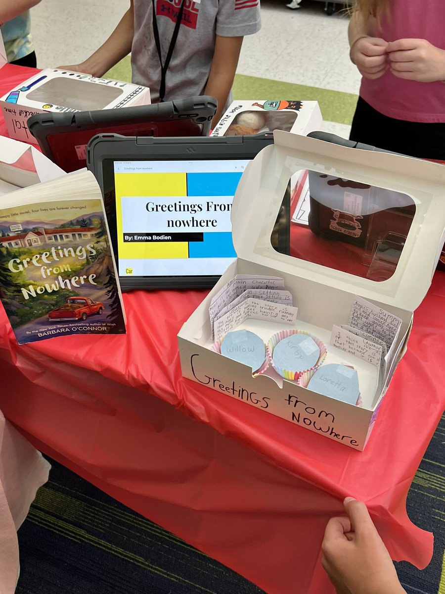 Shannon Henderson tweet media