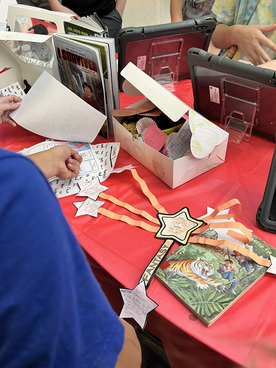 Shannon Henderson tweet media