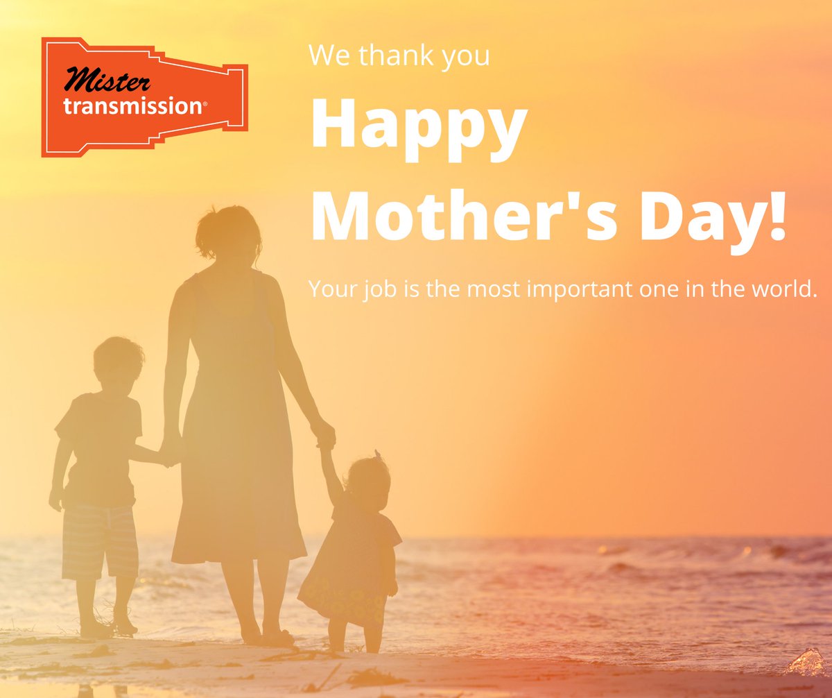 Mister Transmission tweet media