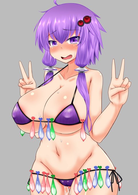 ゴムの日によさそうな過去絵がなかった。ゴムが描きにくいのが悪い 