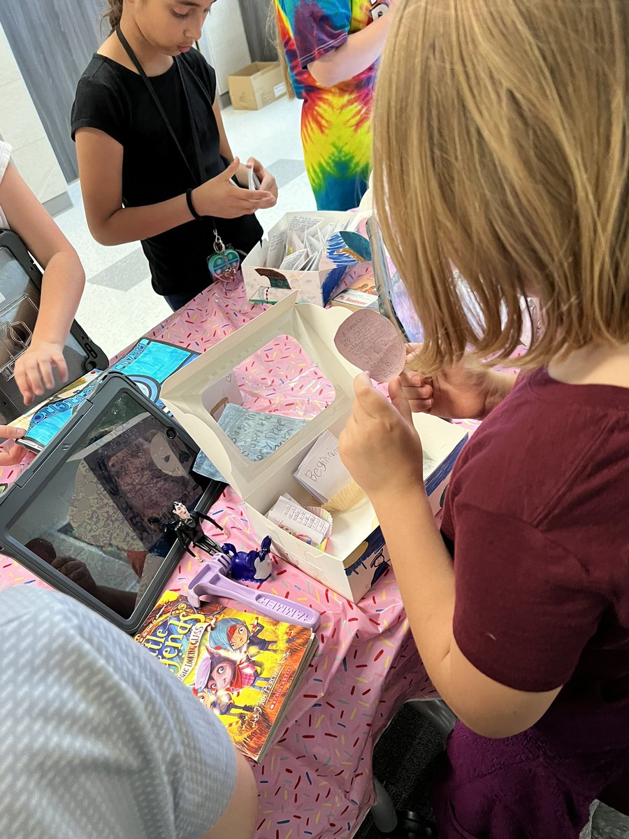 Shannon Henderson tweet media