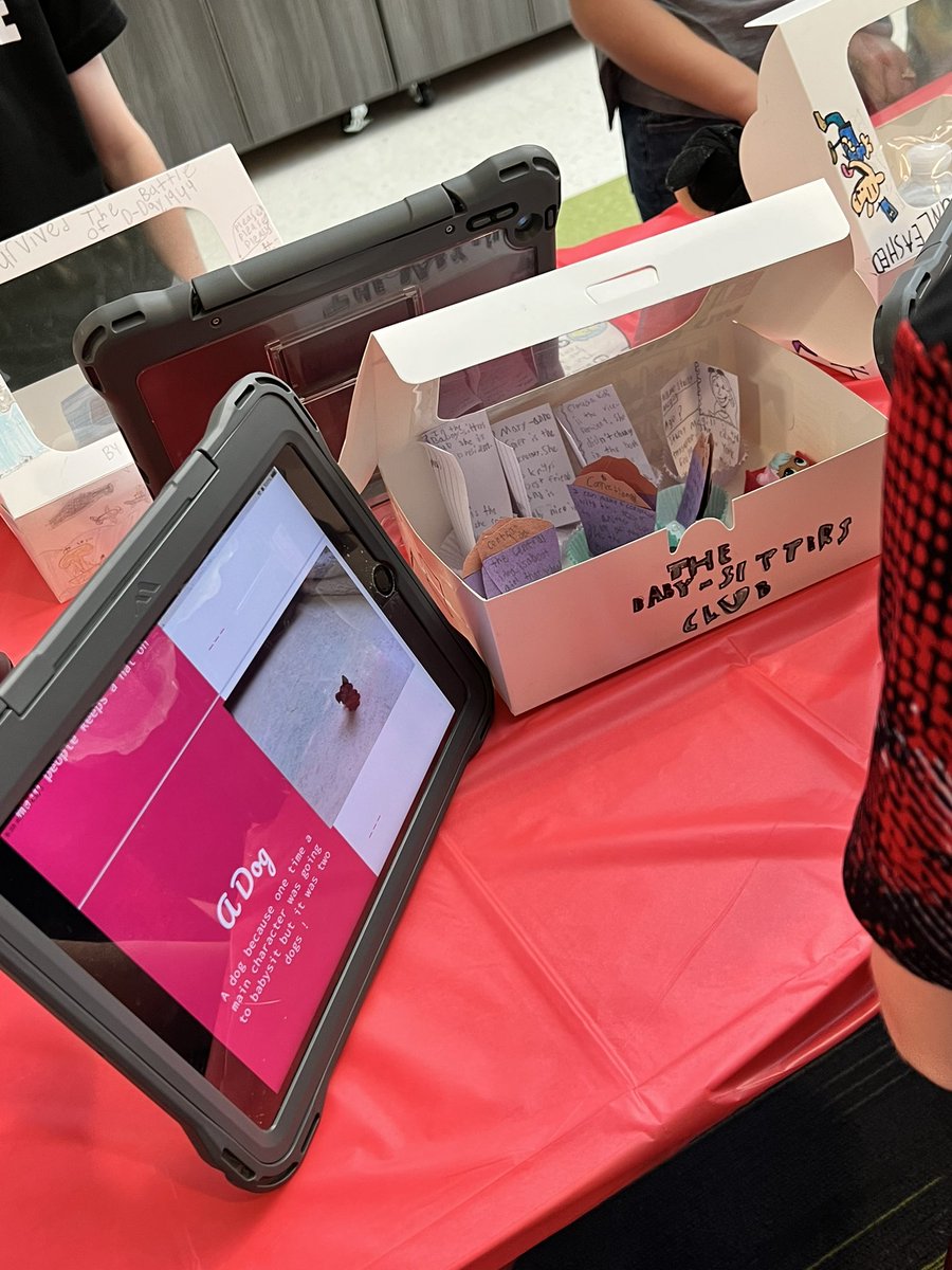 Shannon Henderson tweet media