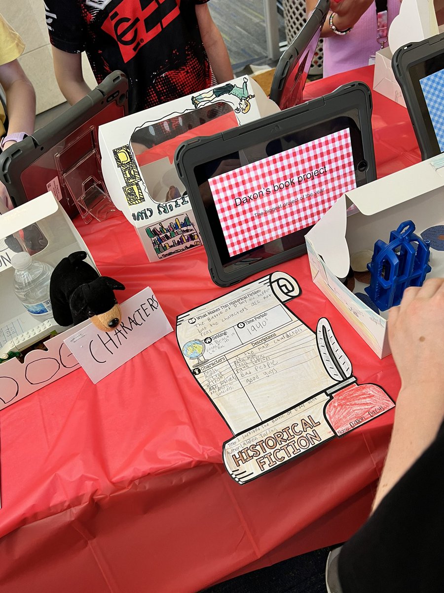 Shannon Henderson tweet media