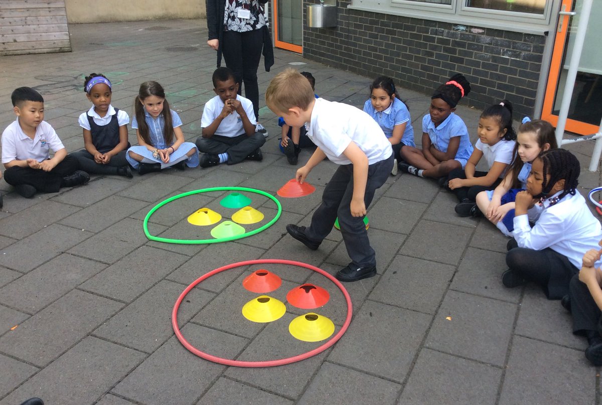 Foxfield Year 1 Juniper tweet media