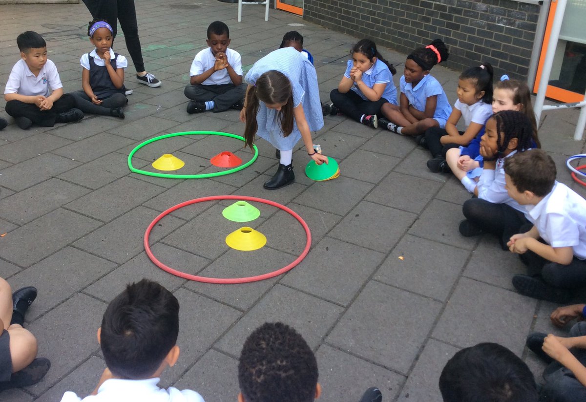 Foxfield Year 1 Juniper tweet media