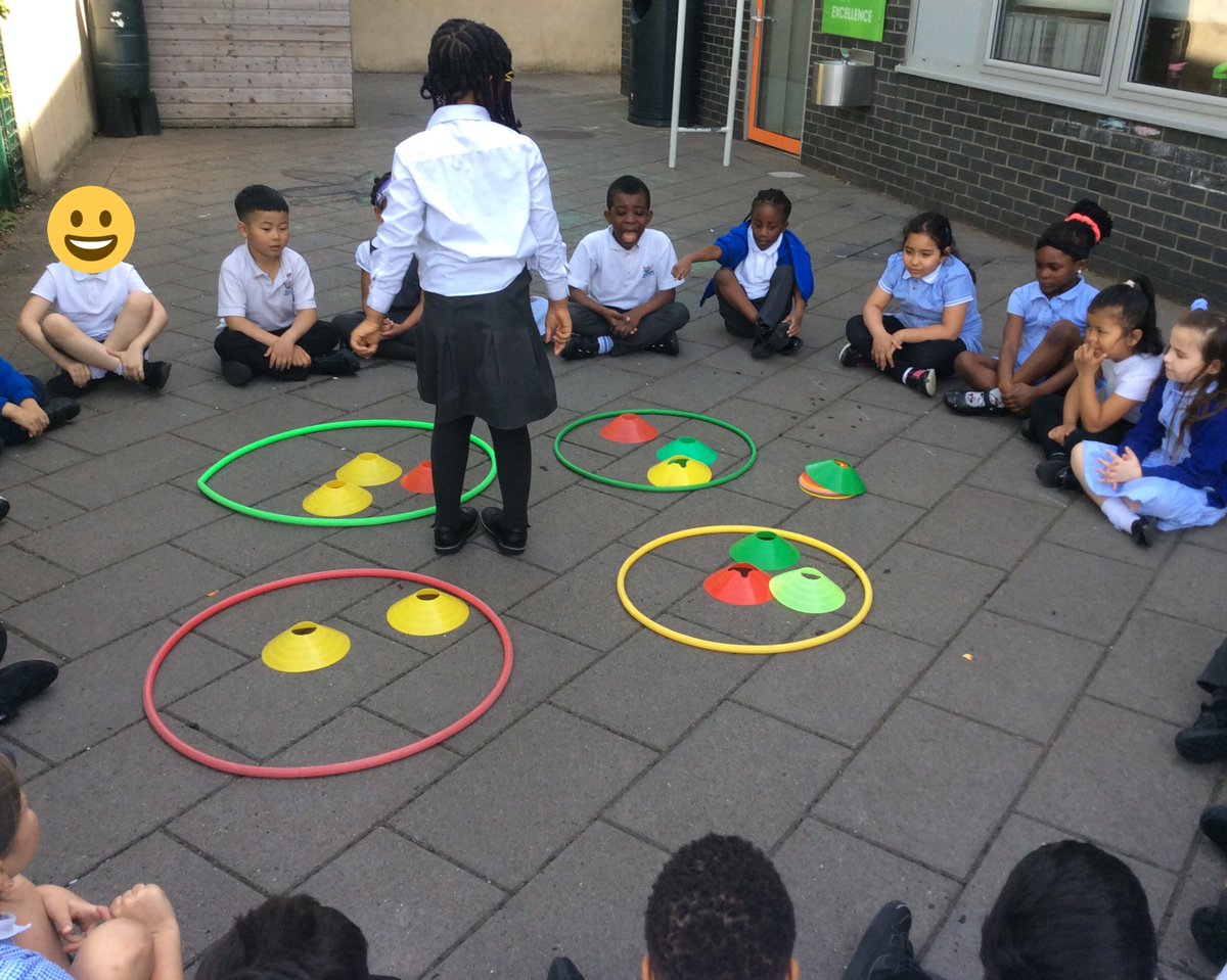 Foxfield Year 1 Juniper tweet media