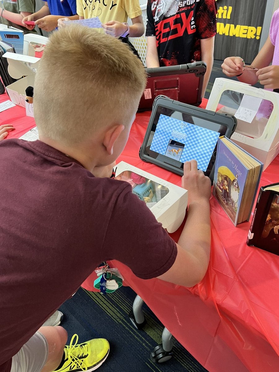 Shannon Henderson tweet media