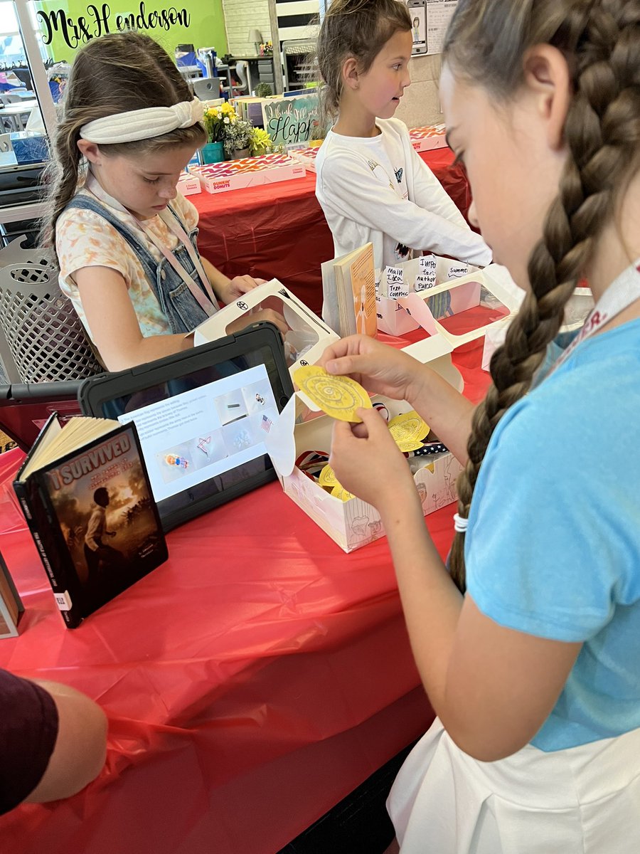 Shannon Henderson tweet media