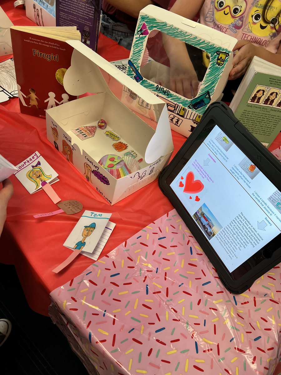 Shannon Henderson tweet media