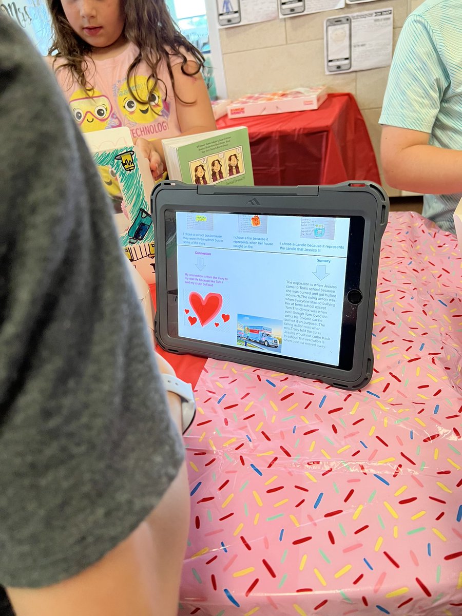 Shannon Henderson tweet media