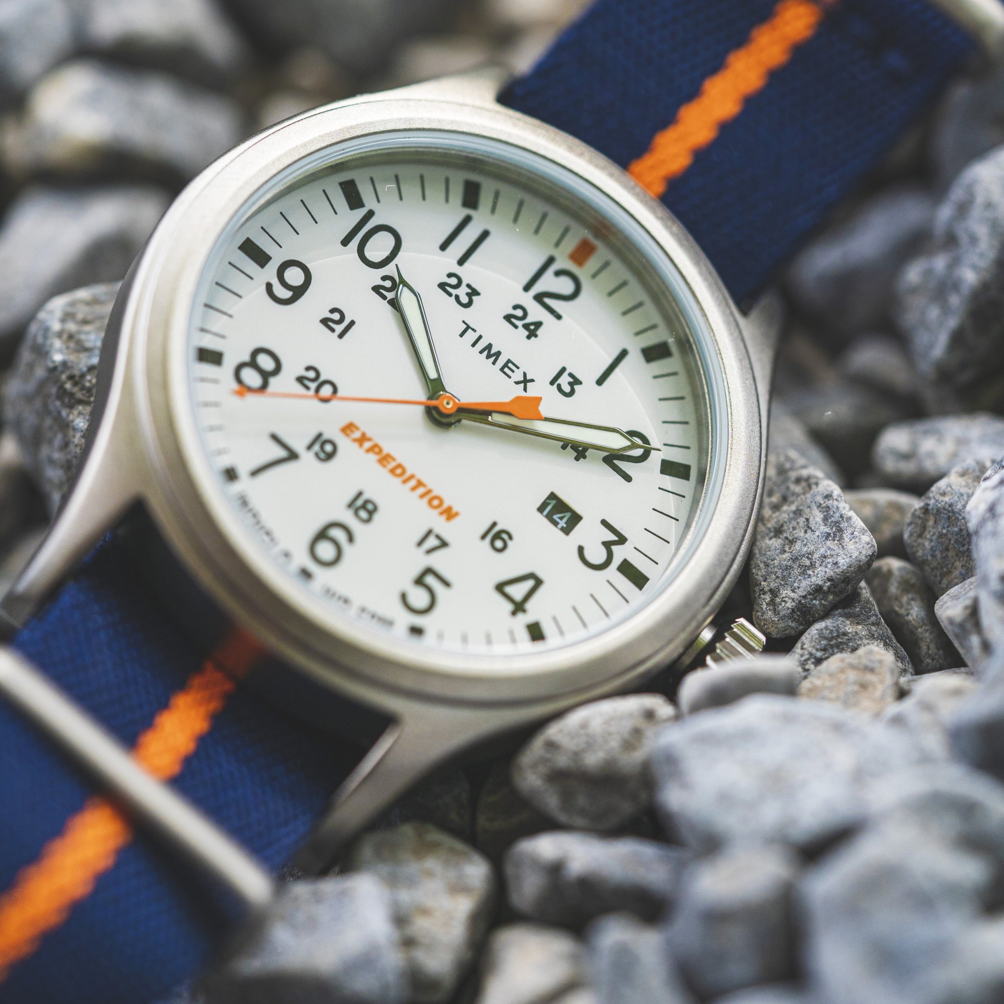 Timex on X: 