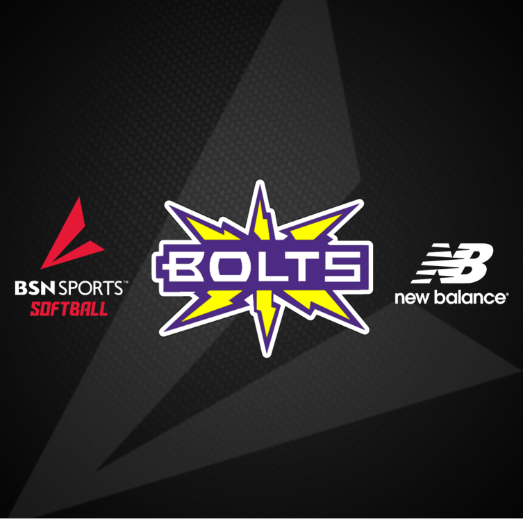 BSN SPORTS Softball (@bsnsoftball) on Twitter photo We are very excited to welcome <a href="/boltscoach/">B'ham Thunderbolts</a> to the BSN SPORTS Softball & <a href="/newbalance/">New Balance</a> softball family!! We are very excited to welcome <a href="/boltscoach/">B'ham Thunderbolts</a> to the BSN SPORTS Softball & <a href="/newbalance/">New Balance</a> softball family!!