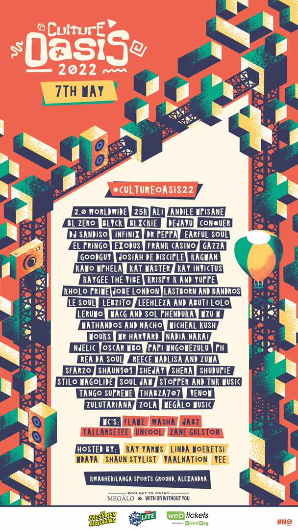 Kusazoba Lit.. 

Culture Oasis 2022
Ithi sithi Shwiii 🔥🔥✌