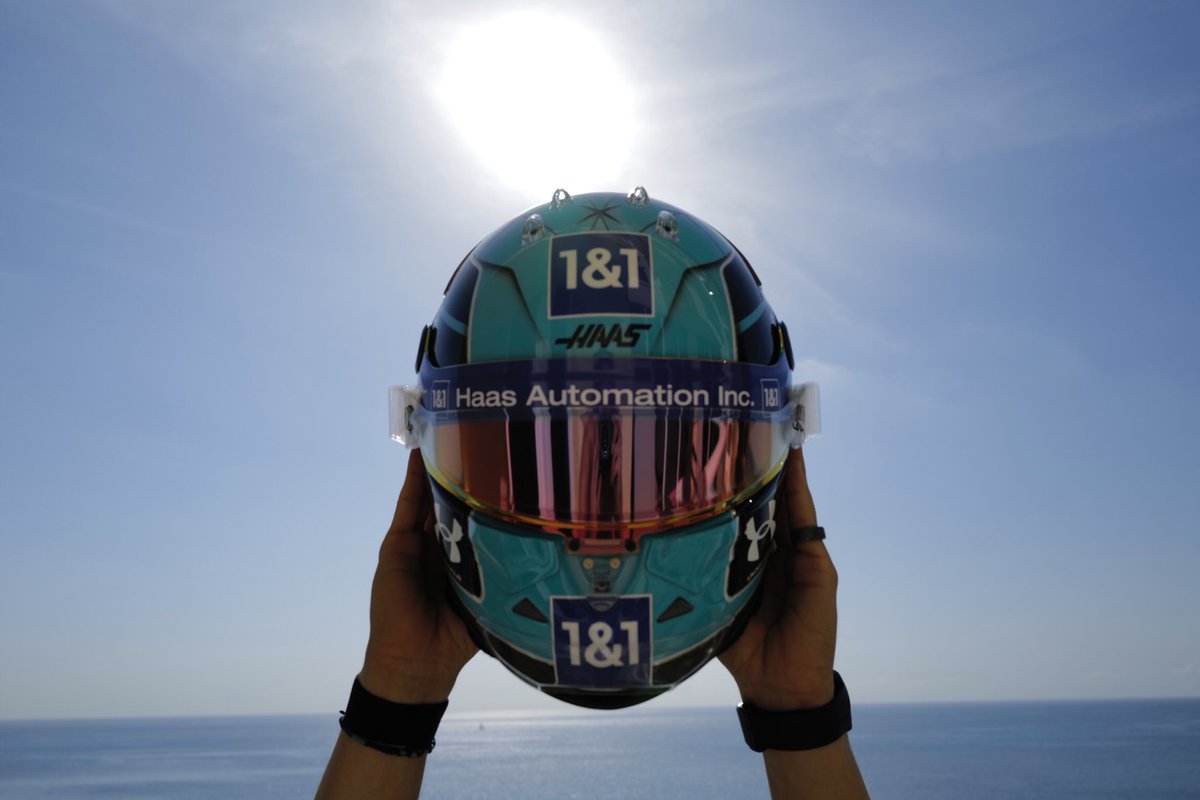 SchumacherMick's tweet photo. New design!! #MSC47 https://t.co/z3w1olDoiT