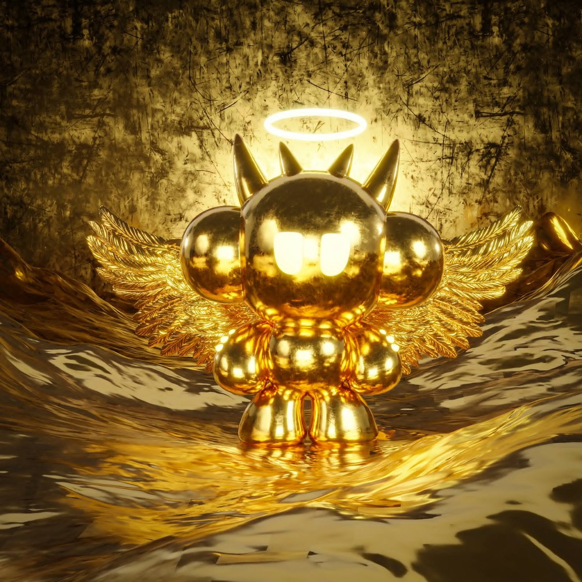ChubbyJiras's tweet photo. 🦖ChubbyJiras x DoomBoo 👾
We are giving away 1 Whitelist spots for Doomboo!

To Enter:
1) Follow @ChubbyJiras, @DoombooNFT, @zorgonsNFT
2) Like &amp; Retweet
3) Tag 3 friends

Ends in 24 hours, good luck! ❤️ https://t.co/N8J9KbfVi5