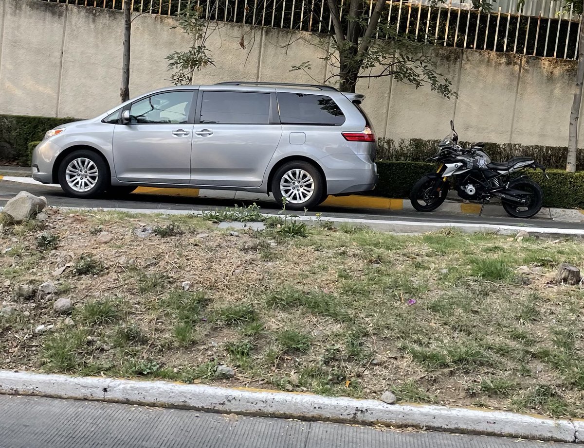 No mordidas tweet media