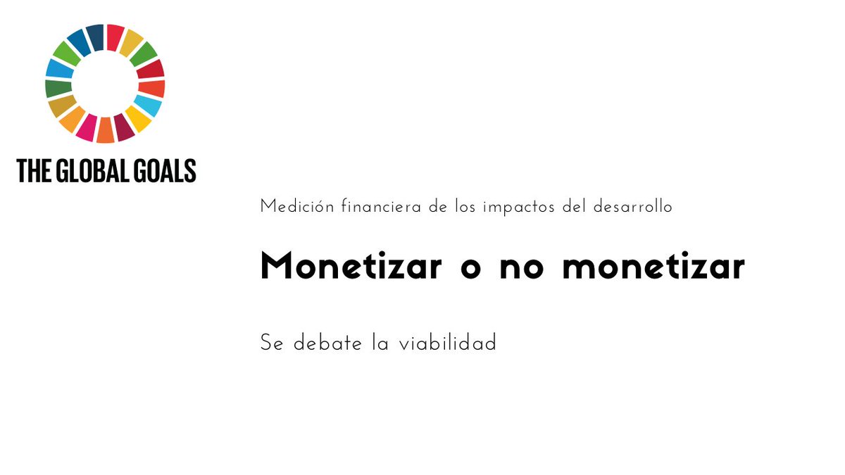 Mutual_Co's tweet photo. ¿El impacto en el desarrollo se puede valorar en dinero? Un reto para el logro de los ODS. Un gran debate. Nos leemos… 
https://t.co/yOTpL8CXtg https://t.co/m6NOCPrYaL
