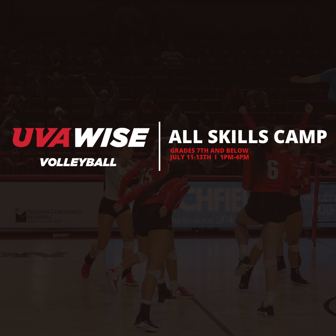 We will have an All Skills camp this summer for grades 7th and below! 

You can register by using the link in our bio. 

#GoCavsGo