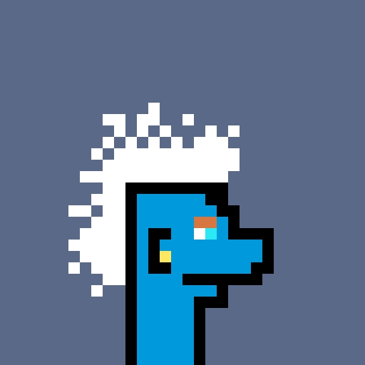 New nft thepartytwins #NFTs #NFTCommunity