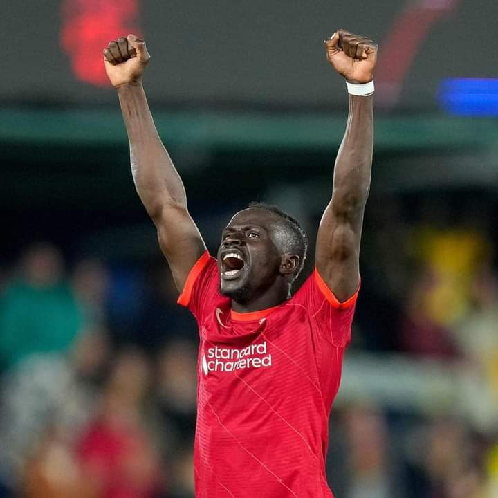 patrioterepuliq's tweet photo. NO MATTER WHAT, U WILL NEVER BE ALONE #SadioManeBallonDor
#Senegal #digitaladict #sowdigital https://t.co/YXqI3bn8an