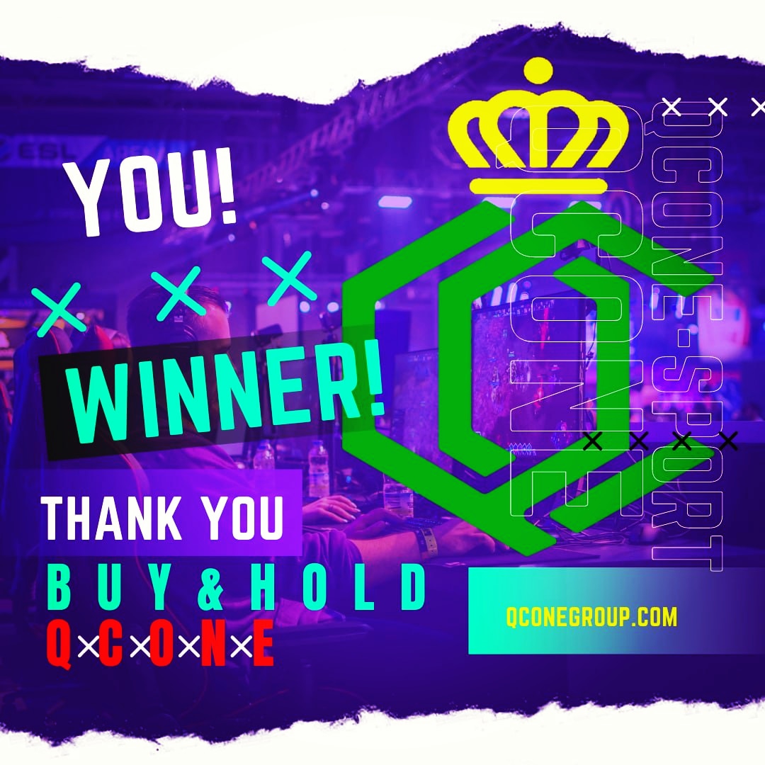 qconegroup's tweet photo. @BankCexExchange https://t.co/B0yFgJ9fnq