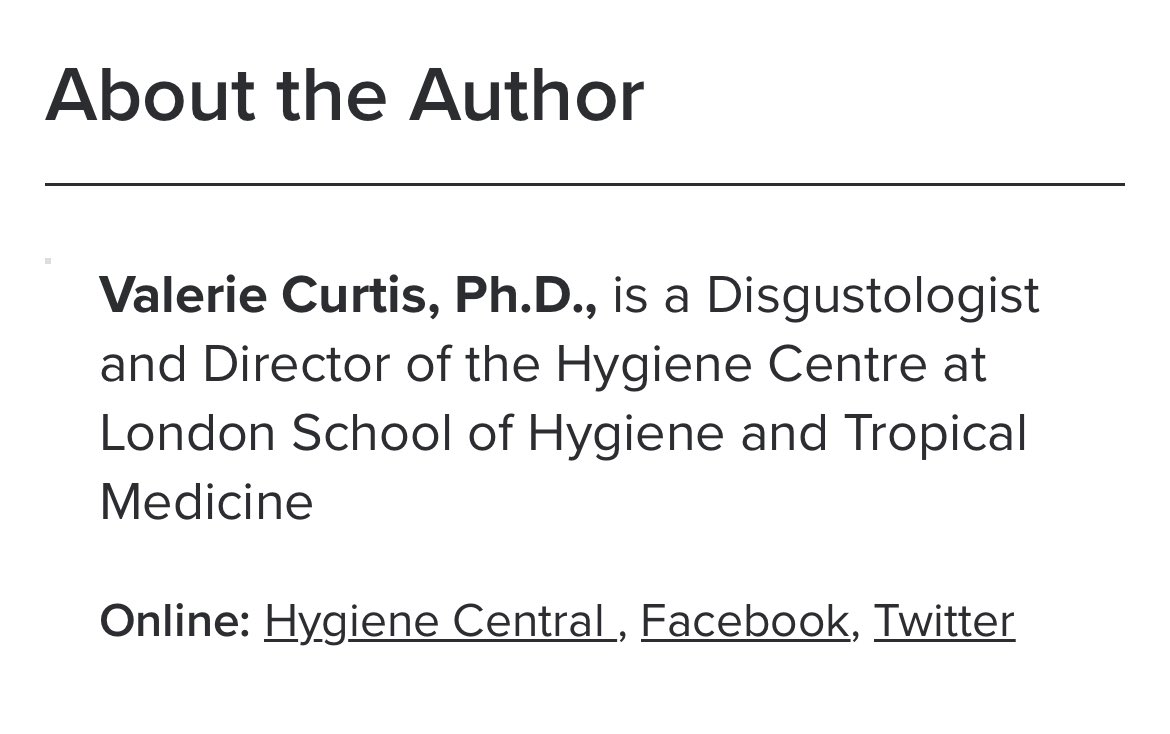 zachjsteiner's tweet photo. @Ologies today I learned that Disgustology exists https://t.co/jfidd2CRtm https://t.co/HgbGRDY4pX