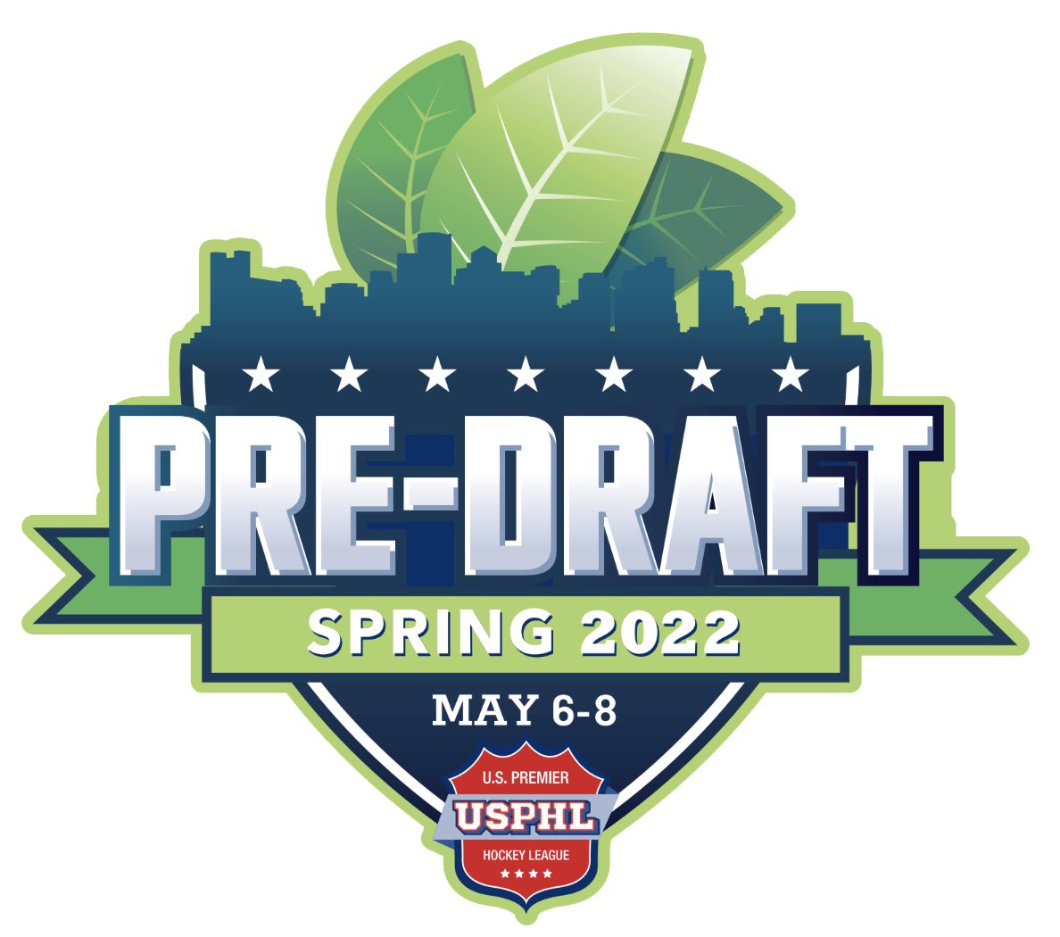 USPHL on Twitter "2022PreDraft We. Are. Ready! Bring it on. Two