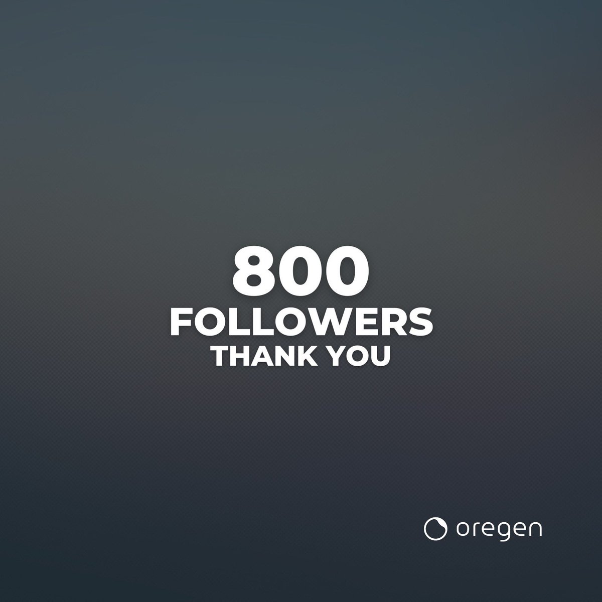 oregenearth's tweet photo. We are already 800 oregeners 🤩 Can we reach 1000 quickly ? Share this post and tag your friends to follow us !! Let’s gooo 🚀💚 

#NFT #NFTCommunity #Tothemoon #followbackclimate #crypto #web3 #oregen https://t.co/7Jyk7Xs28n