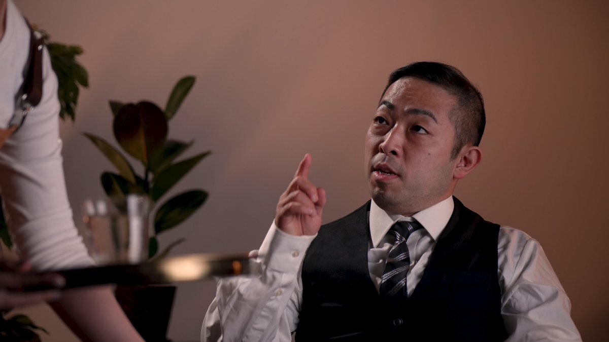 sota6soul's tweet photo. 先日、役者仲間の剛聖企画のアクティングリールの撮影に行きやした。
今日スクショ貰ったんやけども、エエ感じだわ〜。
#リール撮影 #CYKStudio #サイクスタジオ
#役者 #actor #映像 #movie #俳優部 #Acting #鍛錬 #精進 #Training #Action #四十路 #Forties #筋肉は裏切らない #muscle #殺陣 #時代劇 https://t.co/ldGEwiO78y