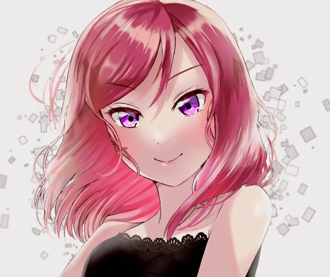 真姫ちゃん! 