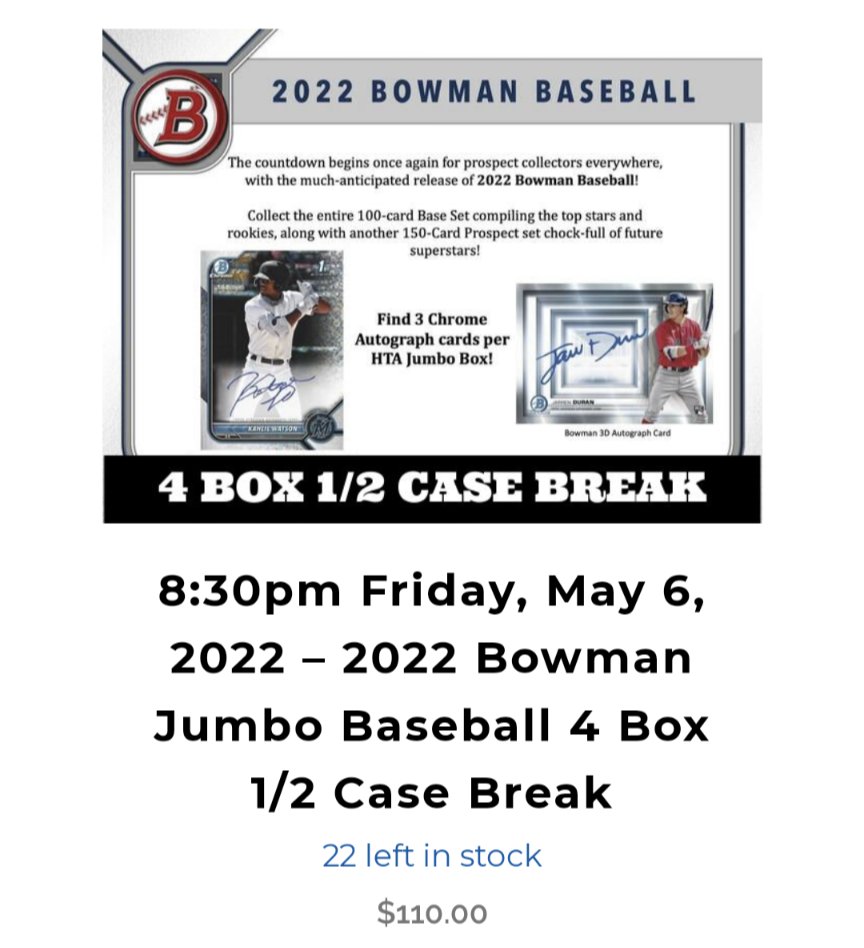 Indy Card Exchange (Ballcardxchange) / Twitter