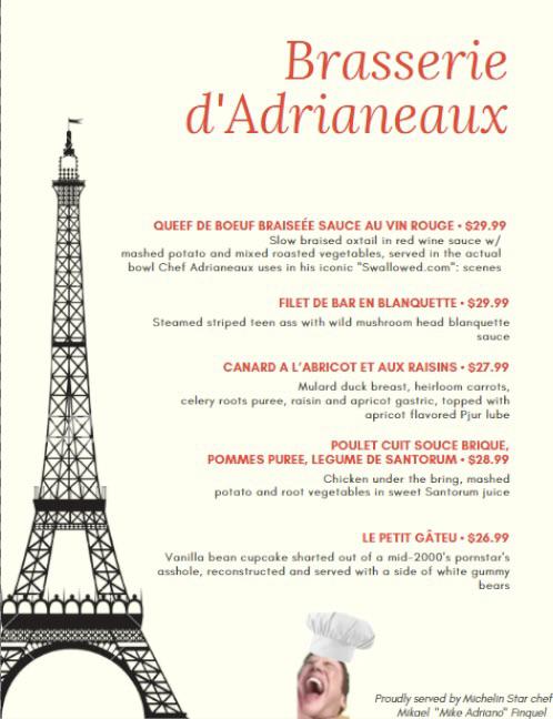 AdrianoStudies's tweet photo. Brasserie d'Adrianeaux https://t.co/KCEsx85PUx