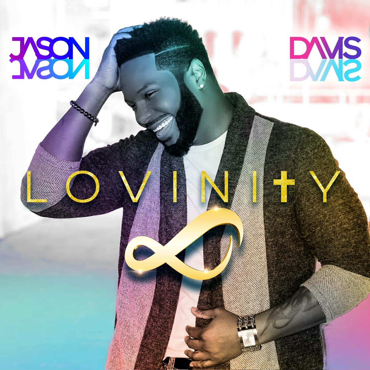 Jason Davis tweet media
