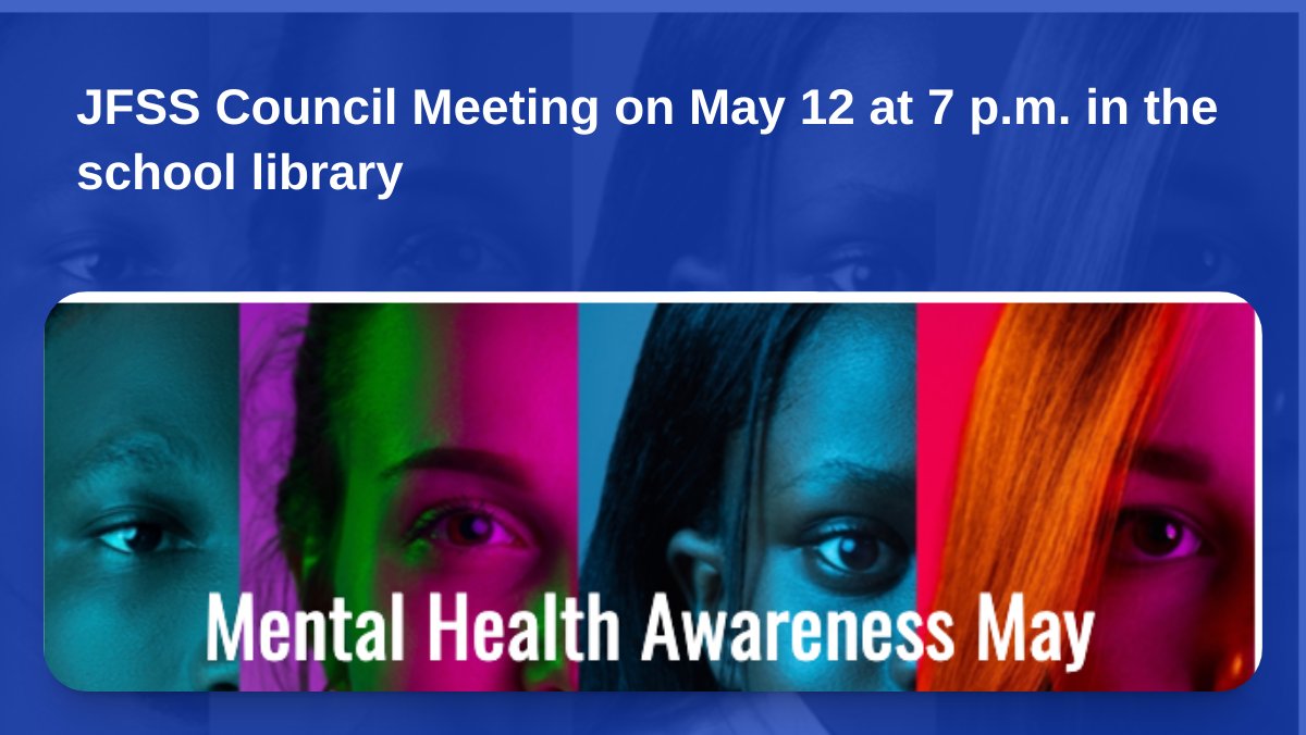 jfsscouncil's tweet photo. Register for School Council Meeting and Workshops next week! - https://t.co/3EBuuJ7Rzd https://t.co/6uCziTE5c1
