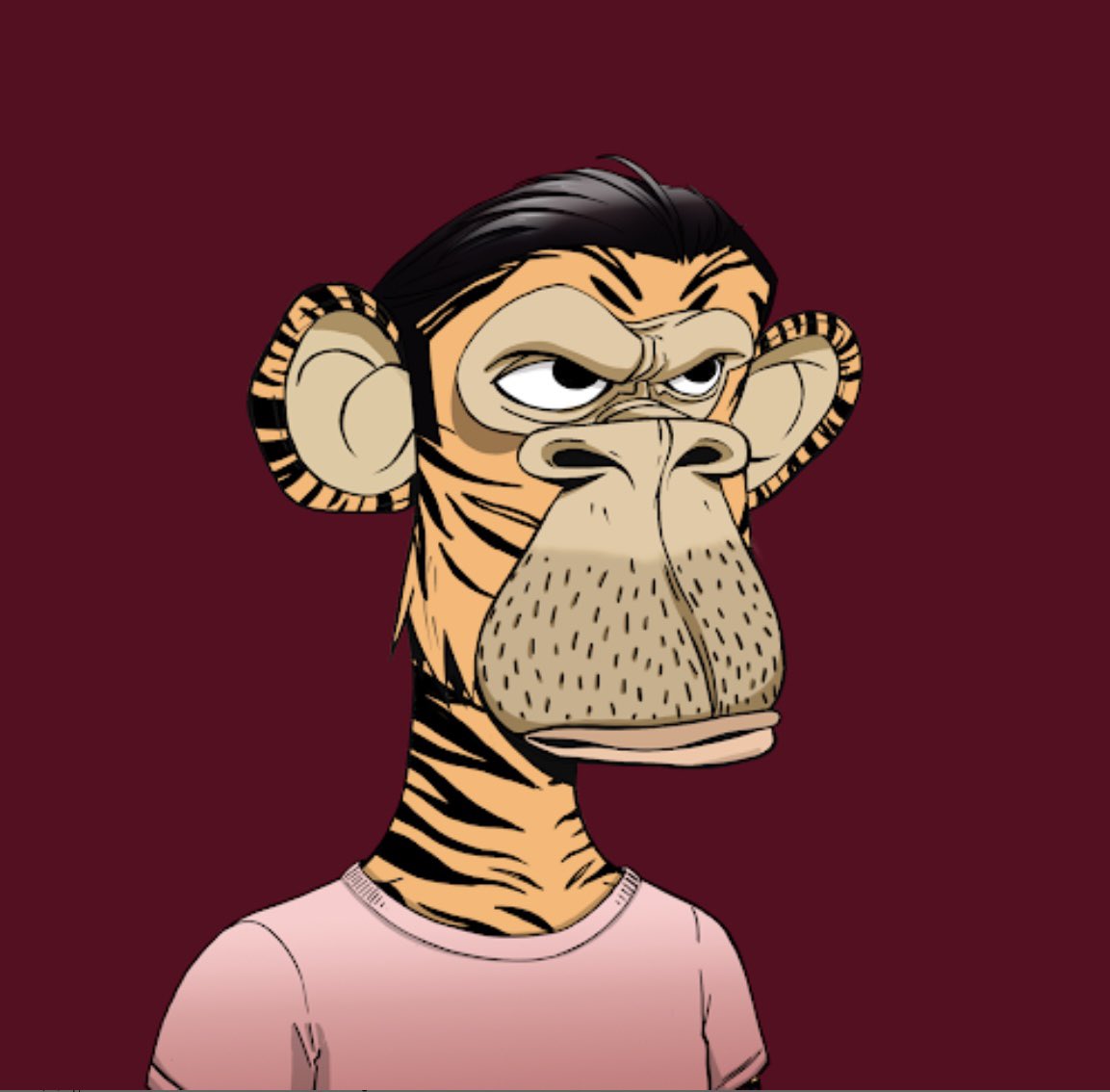Red Ninja tweet media