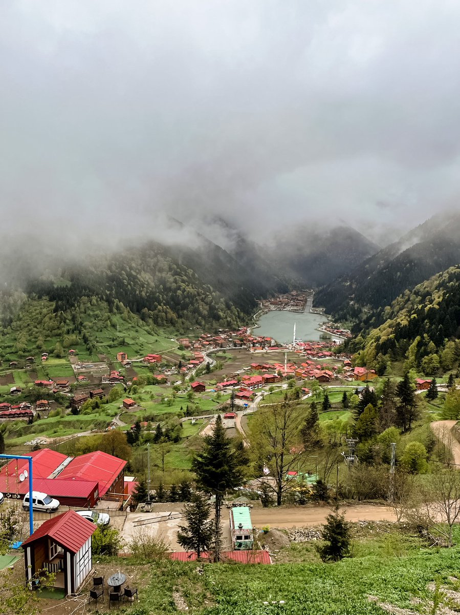 syazwanismd's tweet photo. Kalau pergi Turki, asyik asyik Cappadocia and Istanbul kan?

Korang cuba pergi Trabzon. Hidden gem yang cantik gila + murahh 🥰 https://t.co/8RcafaDW2W