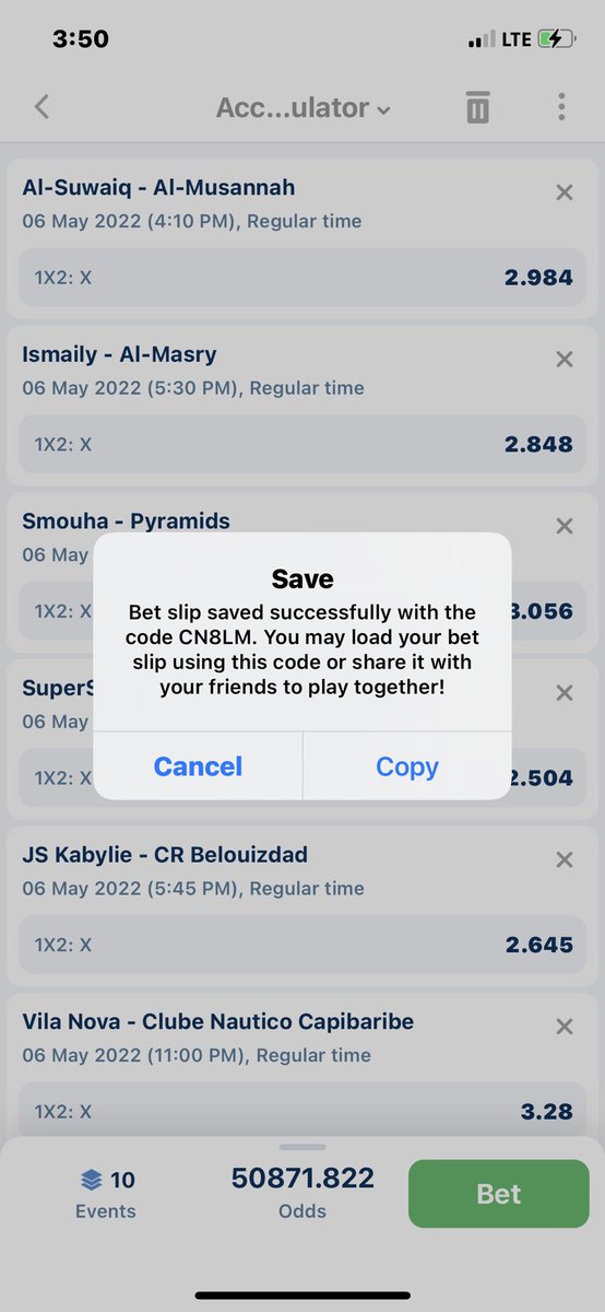 psalmmychizzy's tweet photo. CN8LM - 1X BET 
10 DRAWS ON 1X BET 

Link for 1X BET  Registrations 👇
https://t.co/t0a0Pkqx6m
https://t.co/t0a0Pkqx6m

Use  🎗 PREDICTSTAR 🎗  as your Promocode while registering…. https://t.co/Wm7tUWkW3j