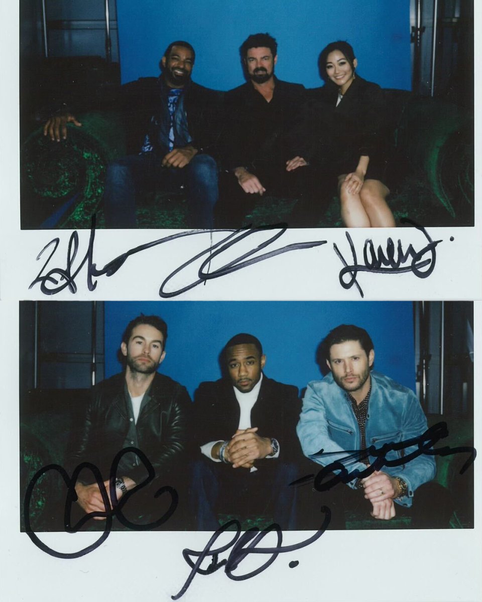 PointGrey's tweet photo. Absolute legends. #TheBoys @TheBoysTV https://t.co/SUp1tlNqN9