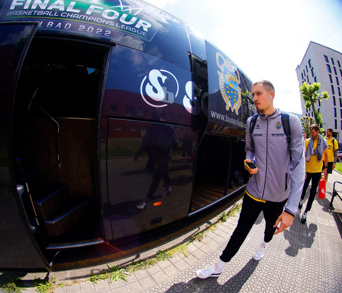 La Laguna Tenerife tweet media