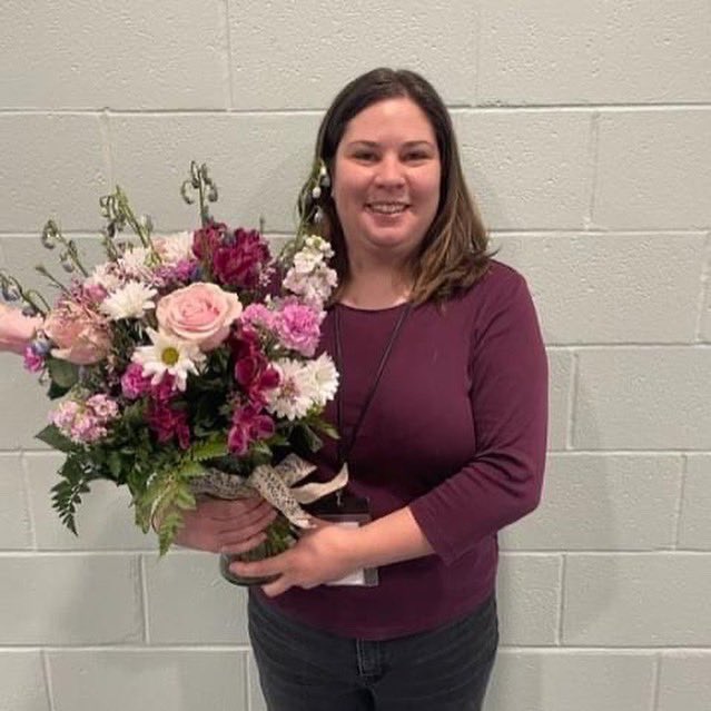 ESCofNJ's tweet photo. Congratulations to Christie Farmiga and Marisa Martin-Vargo from our Bright Beginnings Learning Center for being selected for the 2021-2022 Governor Educator of the Year Program!
Thank you both for all that you do for our students. #ESCNJ #CLLNJ https://t.co/buTYhXCBFO